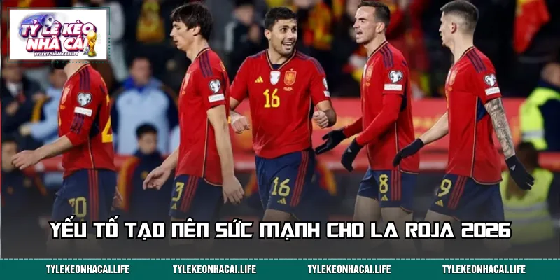 Các yếu tố đem lại sức mạnh vượt trội cho ứng viên chức vô địch